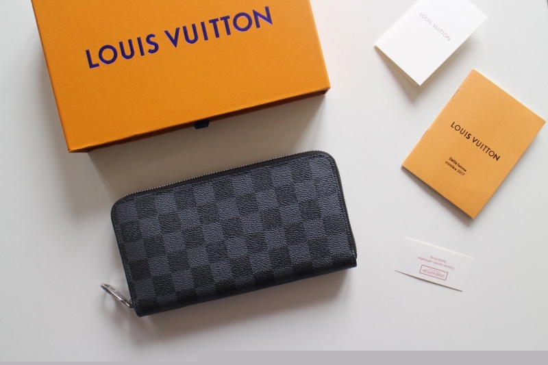 LV Wallets